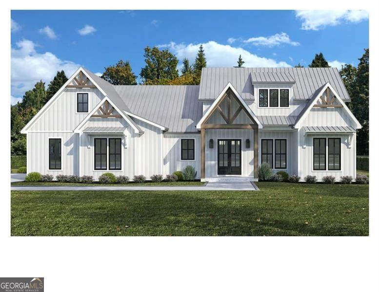 561 Bearden - Photo 1