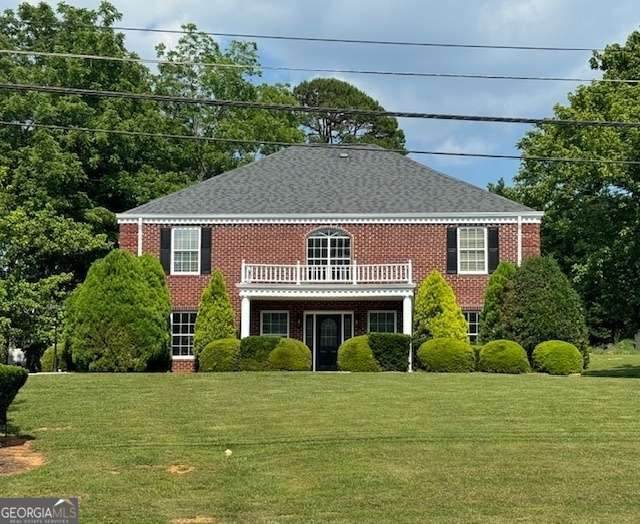 1250 Historic Hwy 441 - Photo 1