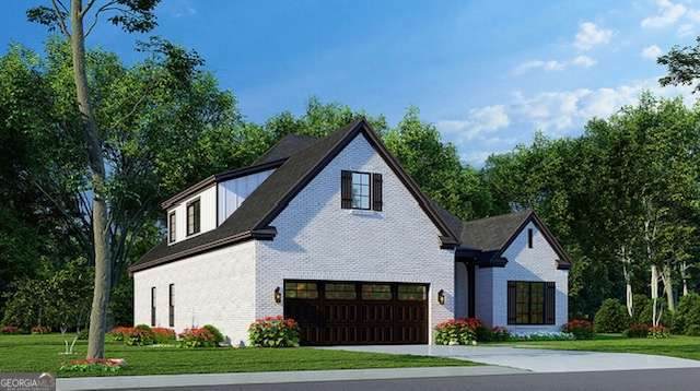 1077 Crooked Creek Road - Photo 1