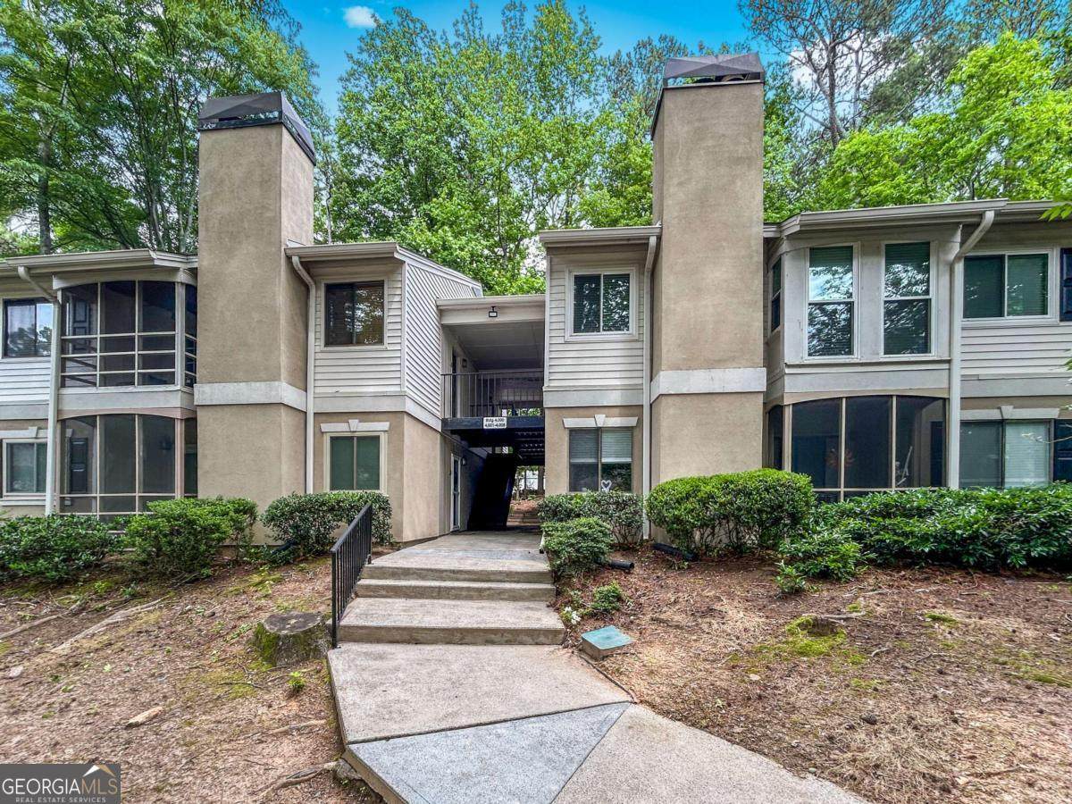 4006 Wingate Way - Photo 1