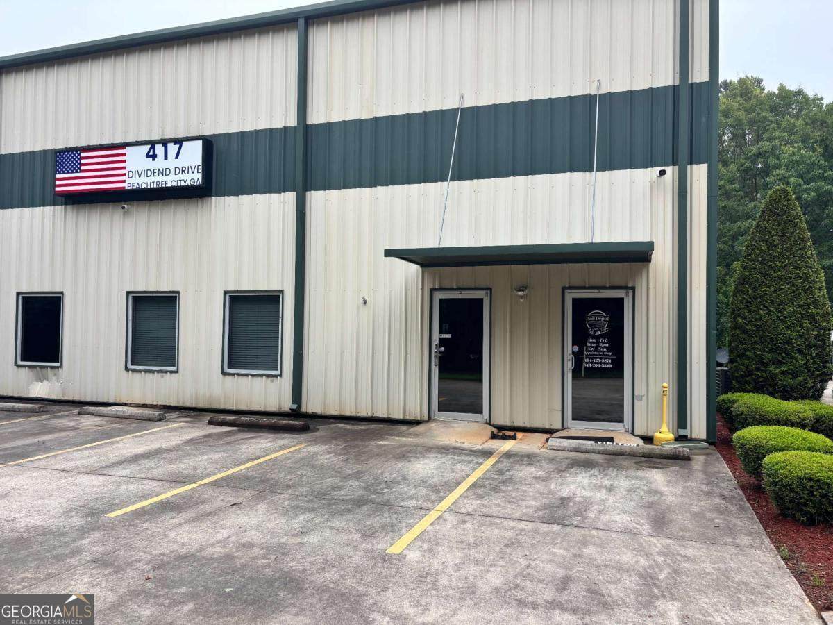 417 Dividend Drive - Photo 1