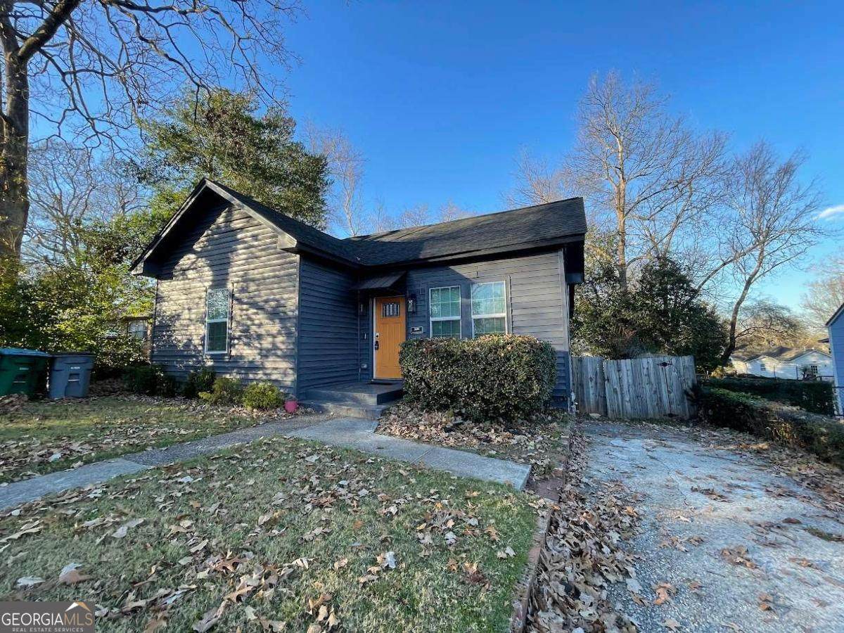 535 Walnut Street - Photo 1