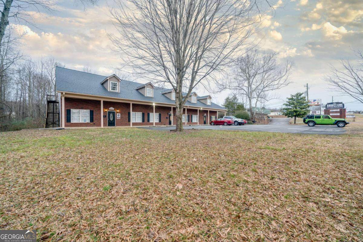 6911 Cleveland Highway - Photo 1