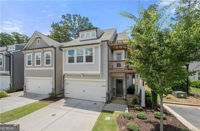 774 Belrose Drive - Photo 1