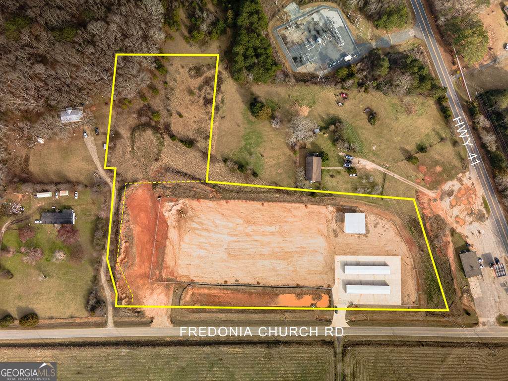 378 Fredonia Church Road - Photo 1