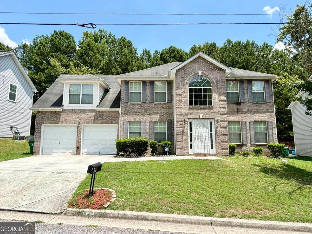 2054 Mulberry Lane - Photo 1