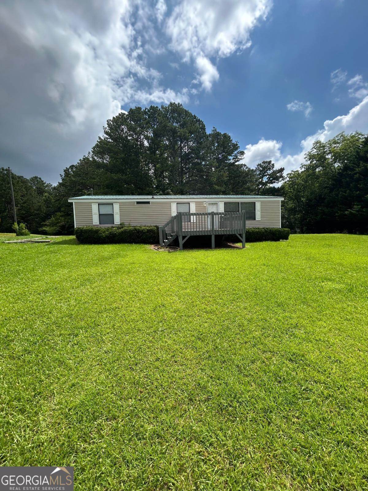 1631 Billy Bullock Road - Photo 1