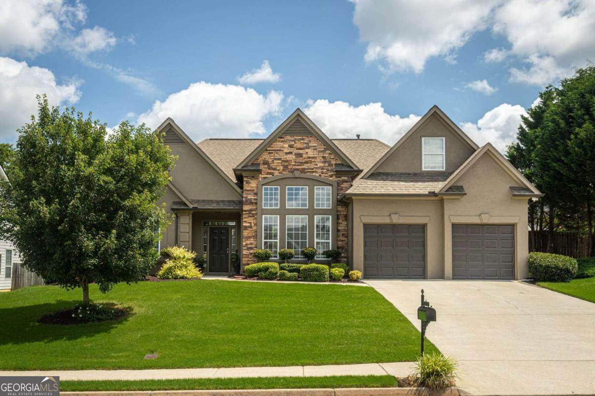 1511 Rocky Knoll Lane - Photo 1