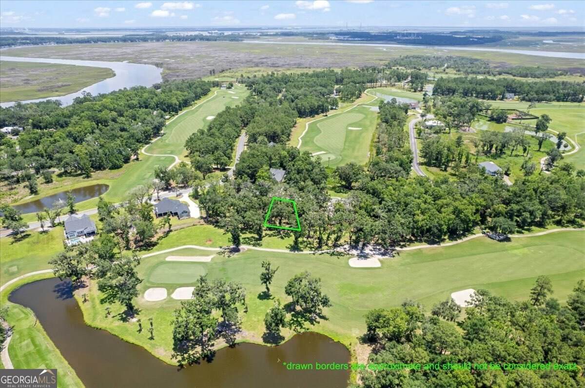 LOT 13 Sanctuary Cove - Photo 1