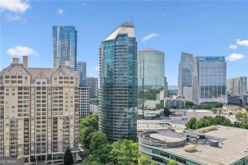 3338 Peachtree Road - Photo 1