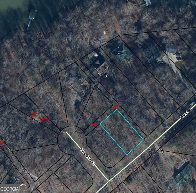 LOT 1687 Point Road - Photo 1