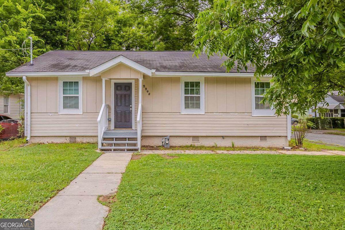 2245 Dauphine Street - Photo 1