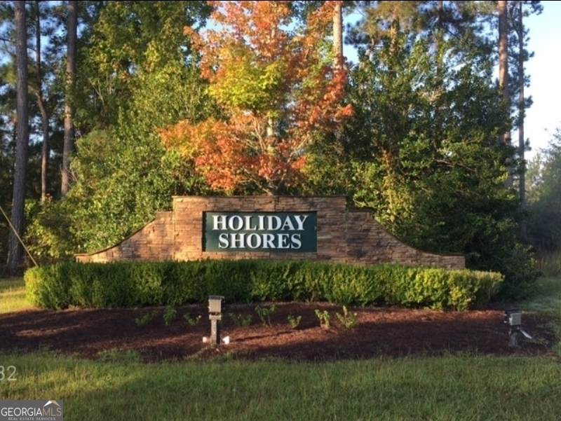 LOT WE100 Lake Crest Drive - Photo 1