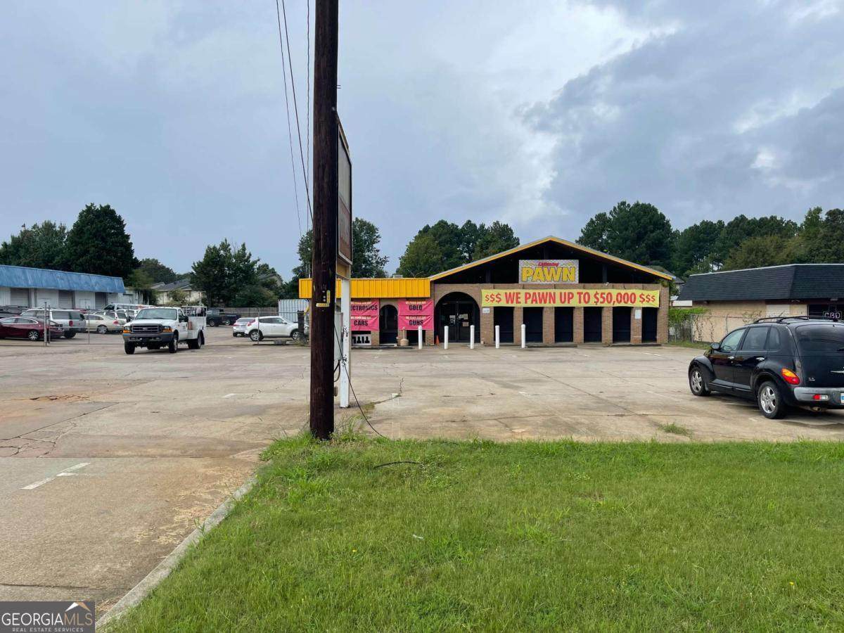 1672 Highway 138 - Photo 1