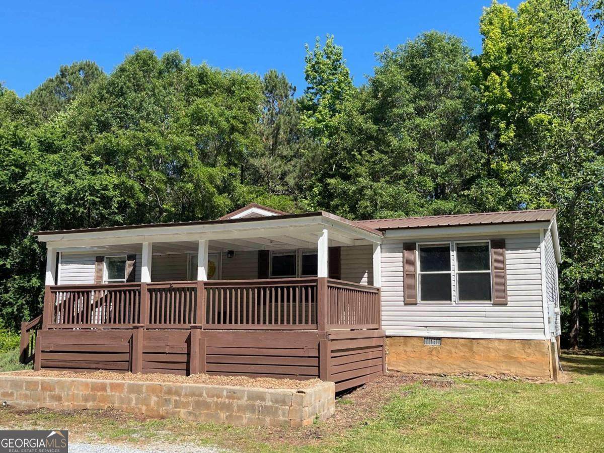 107 Smokey Ridge Road - Photo 1