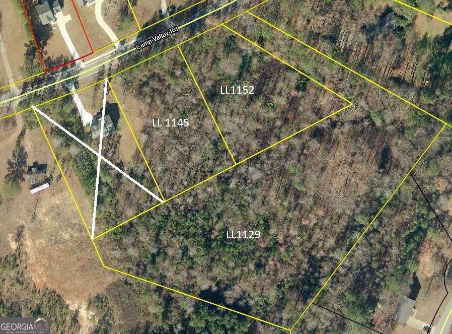 0 Camp Valley Road - Photo 1