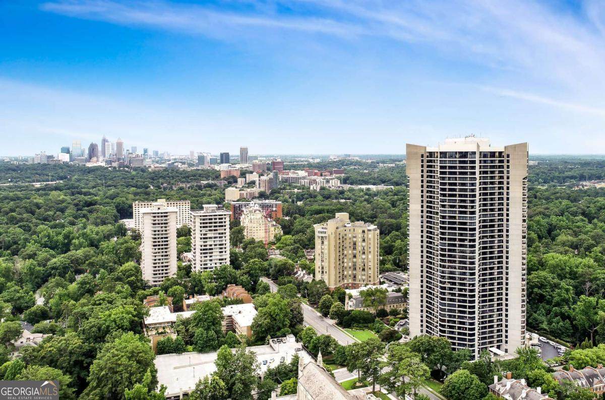 2660 Peachtree Road - Photo 1