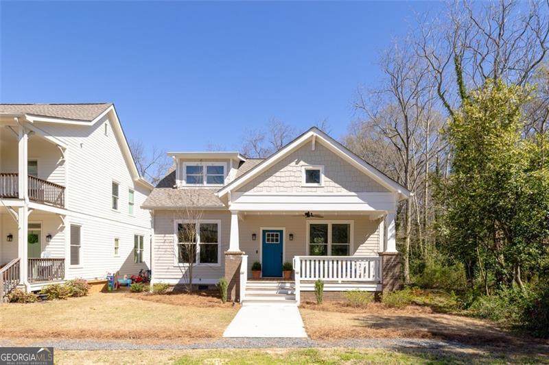 408 Bell Street - Photo 1