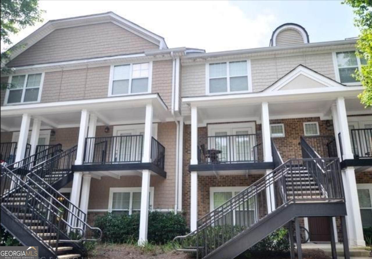 1035 Barnett Shoals Road - Photo 1