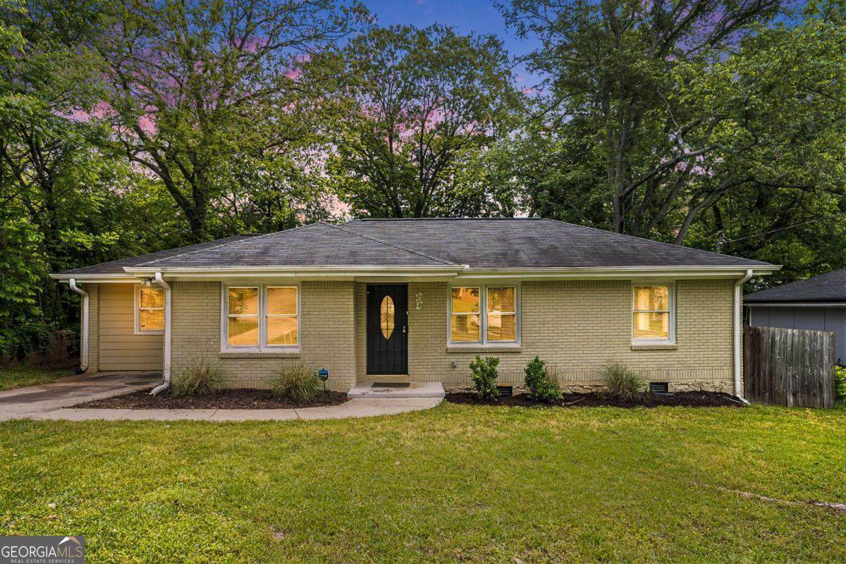2308 Scotty Circle - Photo 1