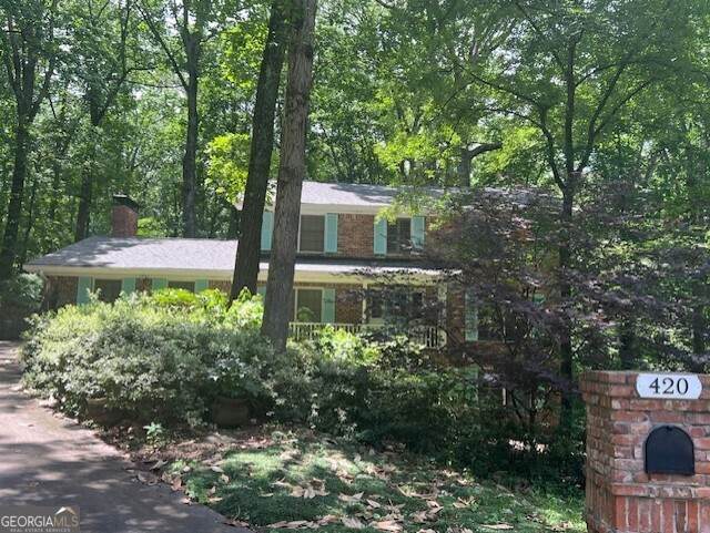 420 Heritage Way - Photo 1