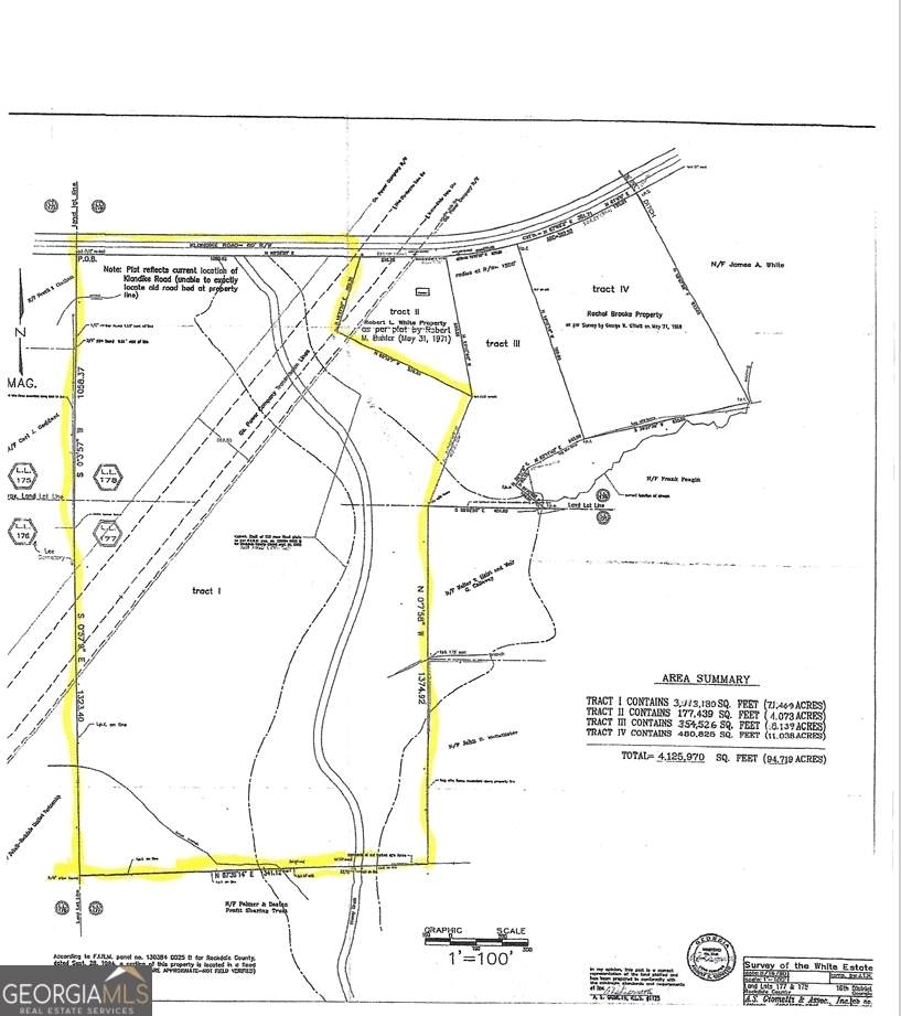 0 Klondike Road - Photo 1