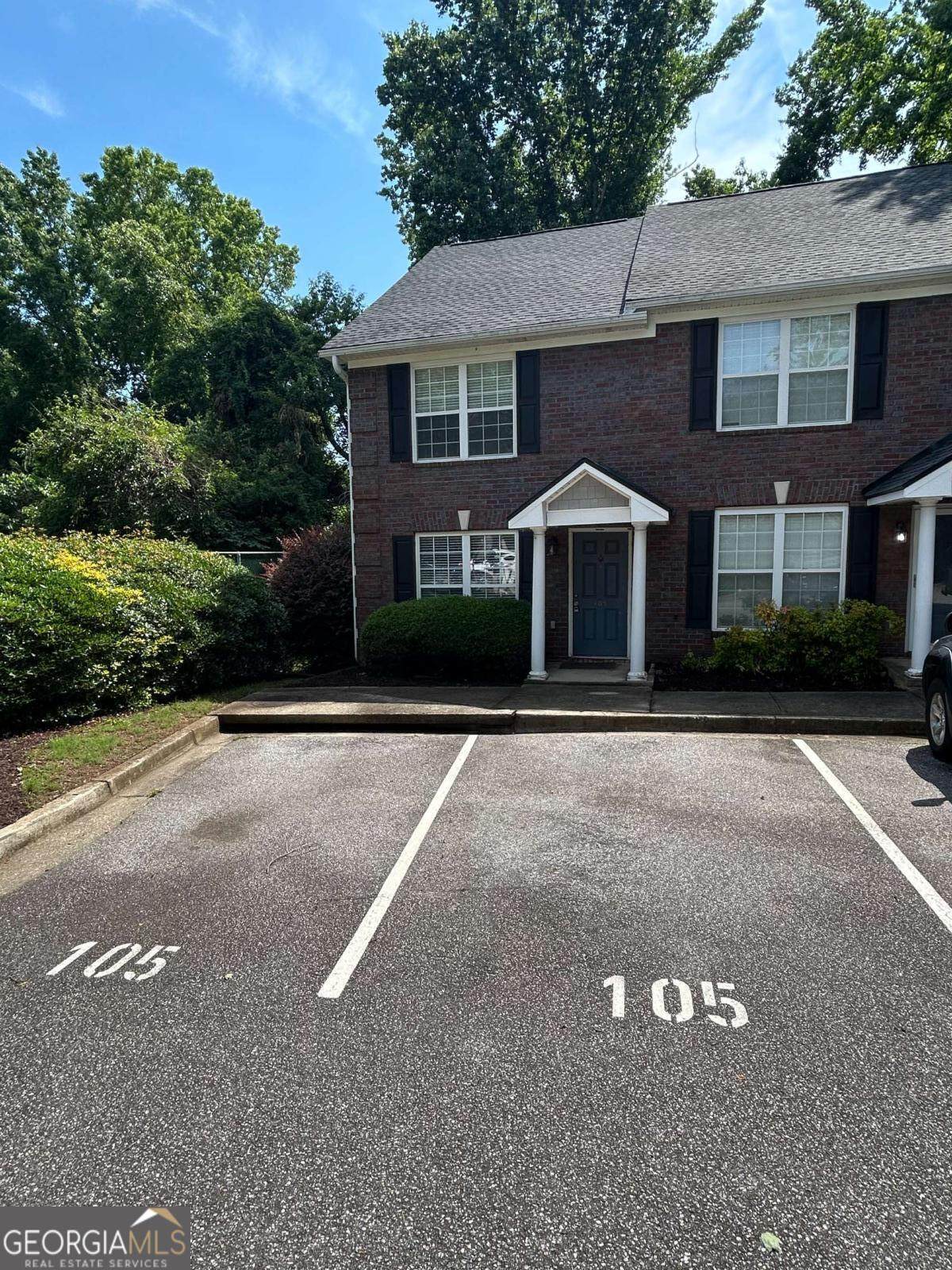 240 Cleveland Road - Photo 1