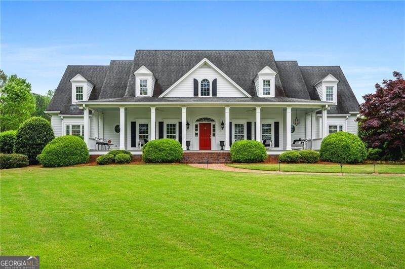 1415 Flat Rock Road - Photo 1