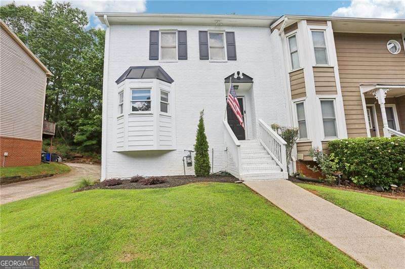 208 Hembree Park Terrace - Photo 1