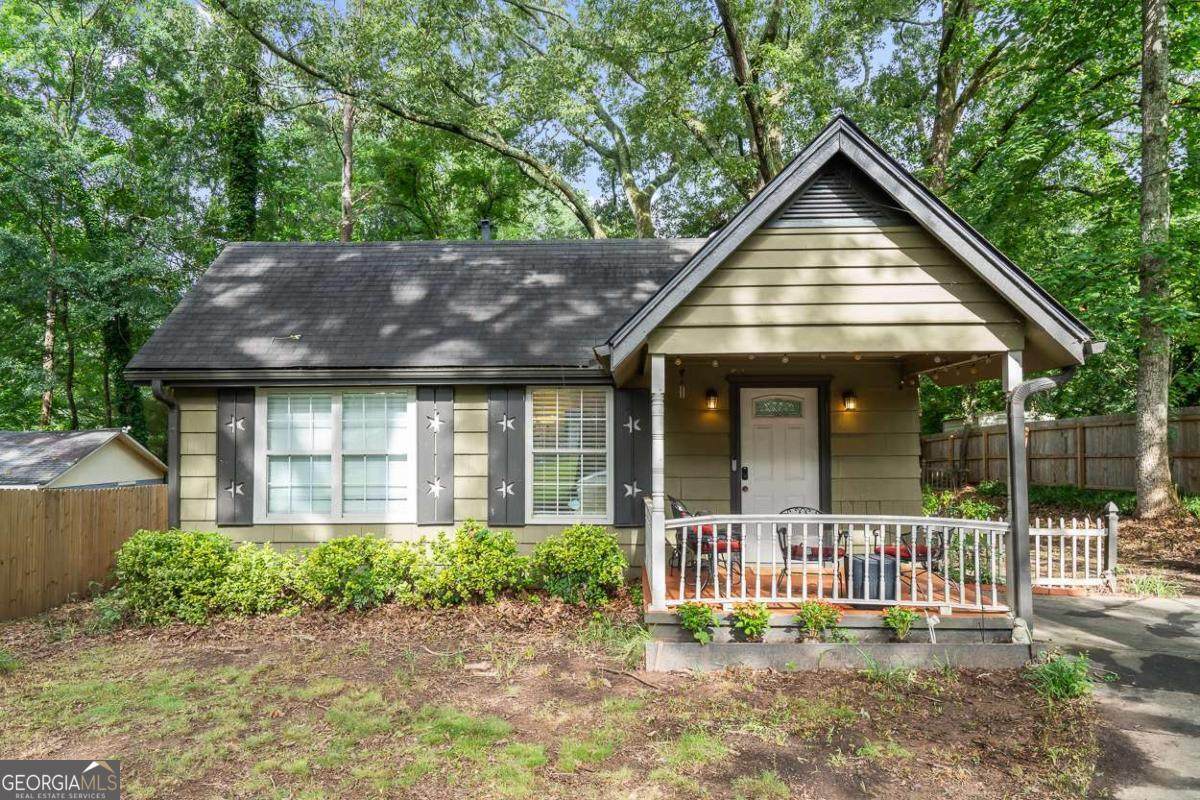 778 Mclendon Drive - Photo 1