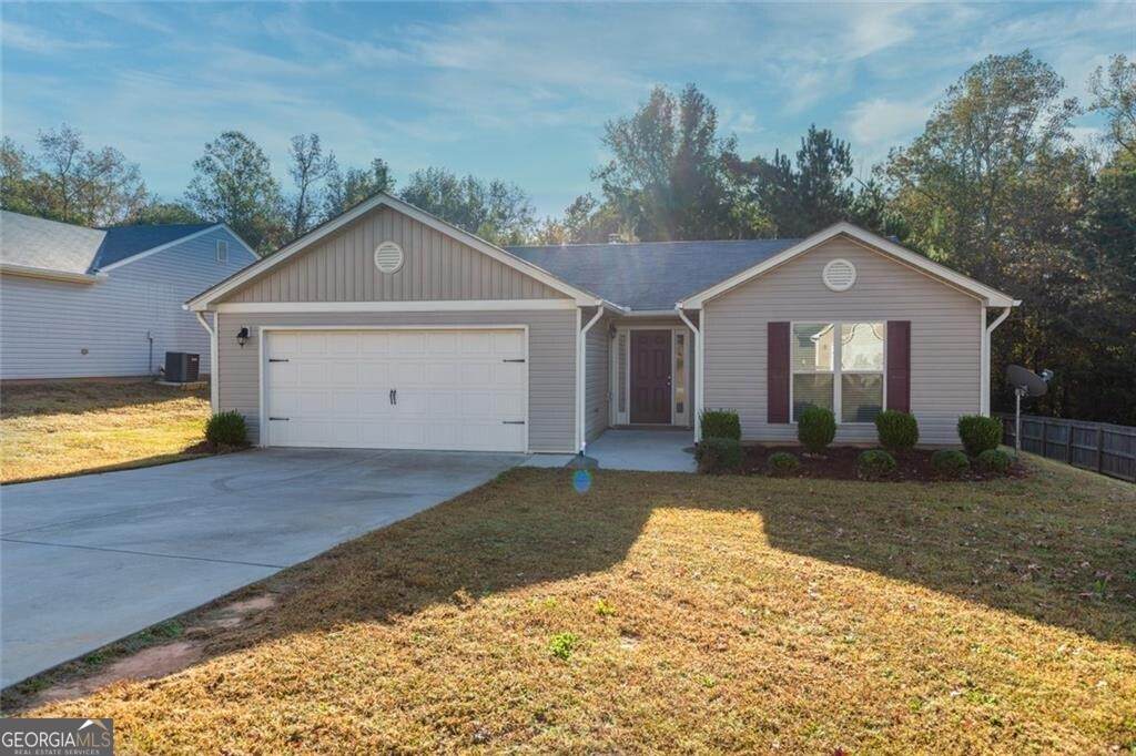 947 Haymon Drive - Photo 1