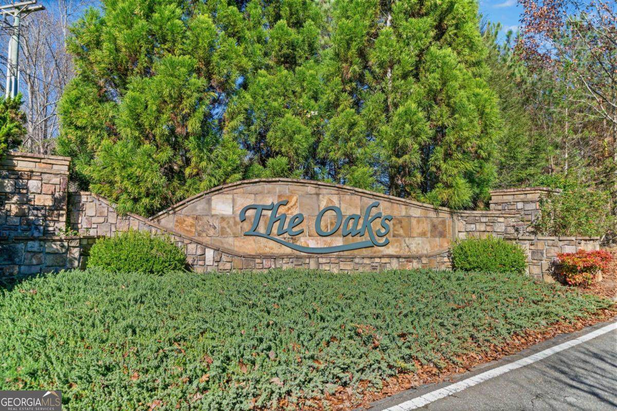 LOT 114 Oak Valley Court - Photo 1