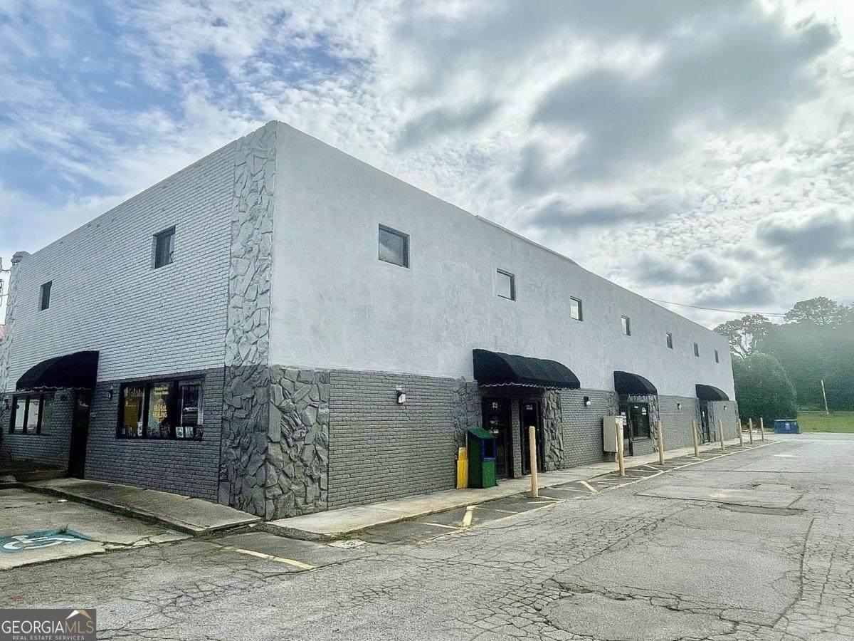 6714 Highway 85 - Photo 1