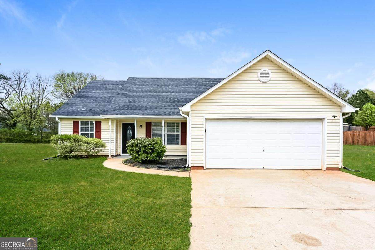 25 Lewis Lane - Photo 1