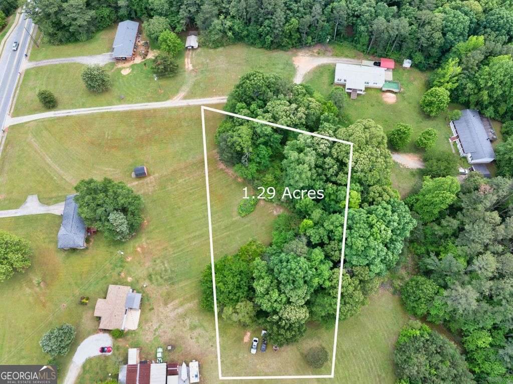 TR #2 New Hope Road - Photo 1