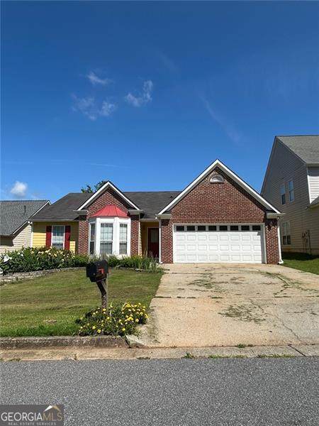 3277 Crossfield Lane - Photo 1