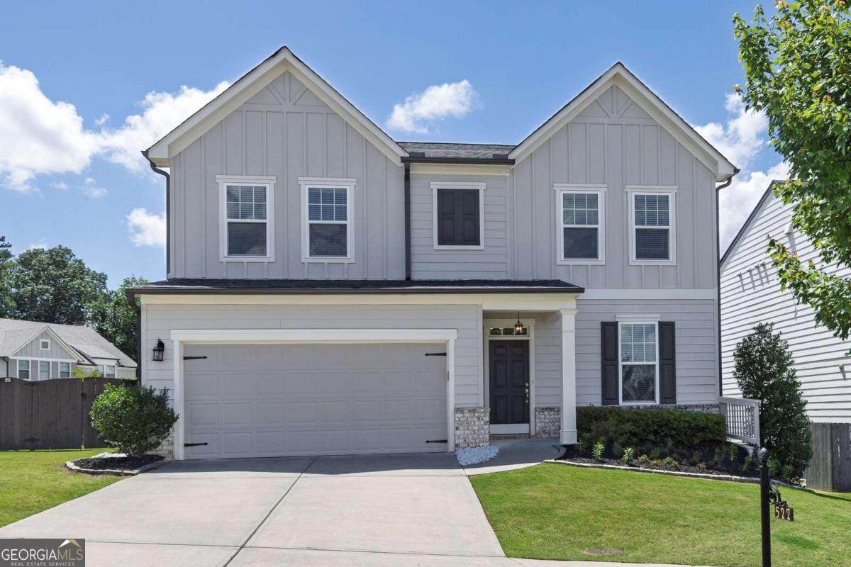 522 Evans Lane - Photo 1