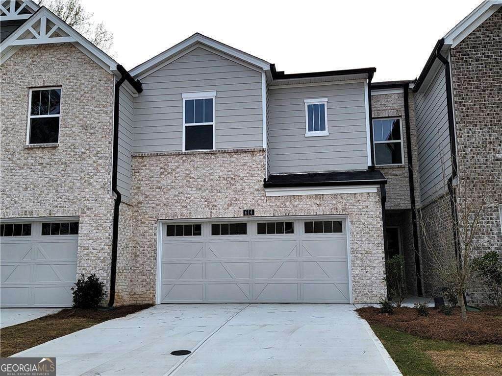 614 Easton Way - Photo 1