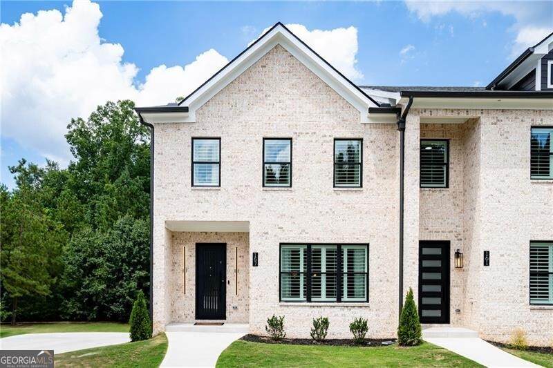173 Brush Creek Court - Photo 1