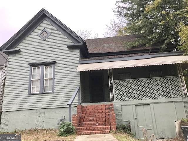 1381 Jackson Street - Photo 1