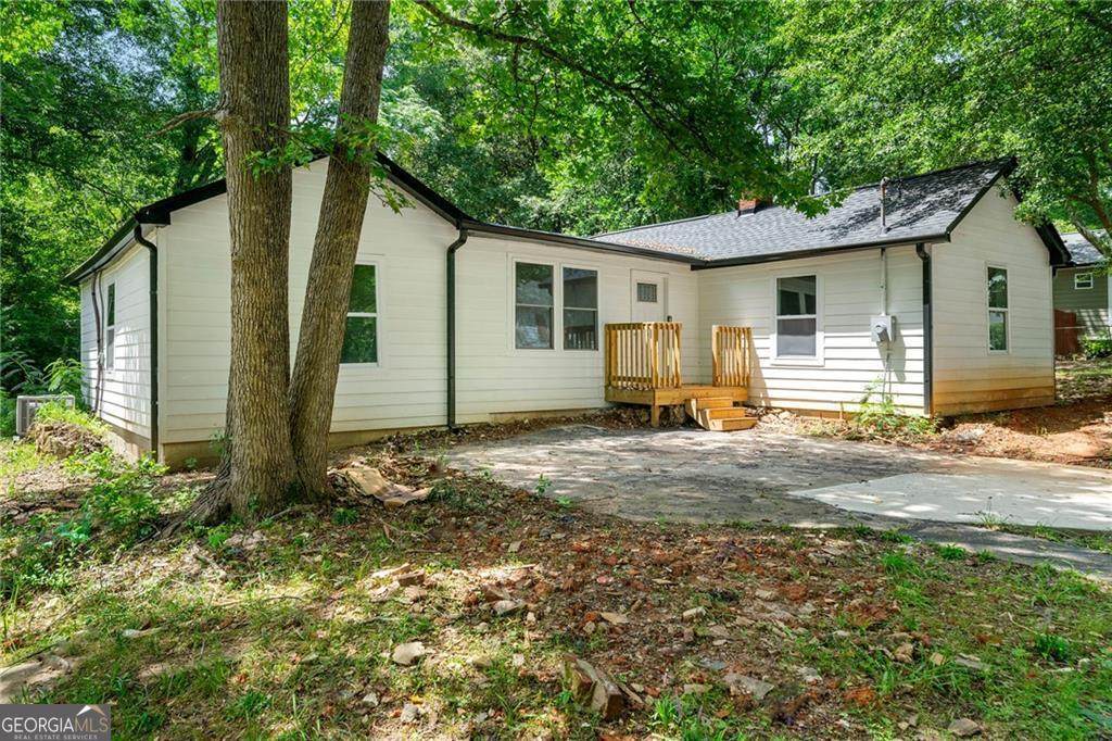 33 Ray Street - Photo 1