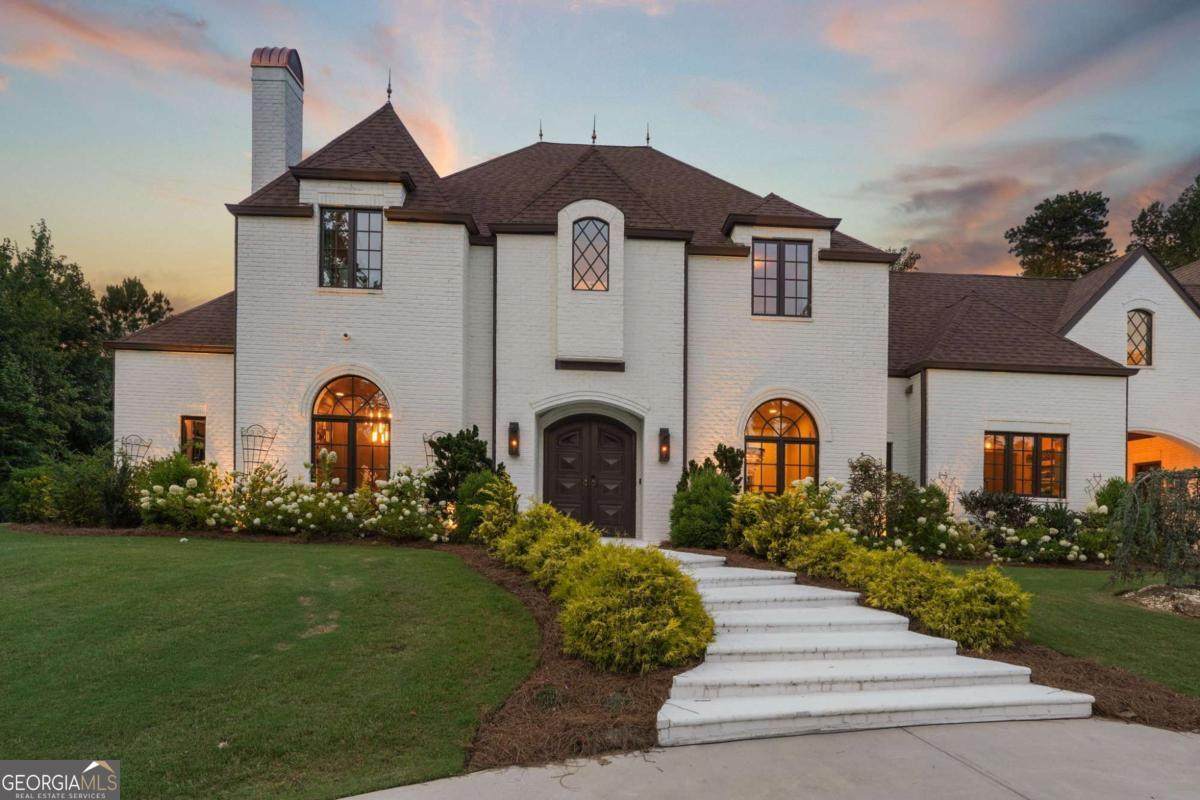 2242 Shoal Creek Road - Photo 1