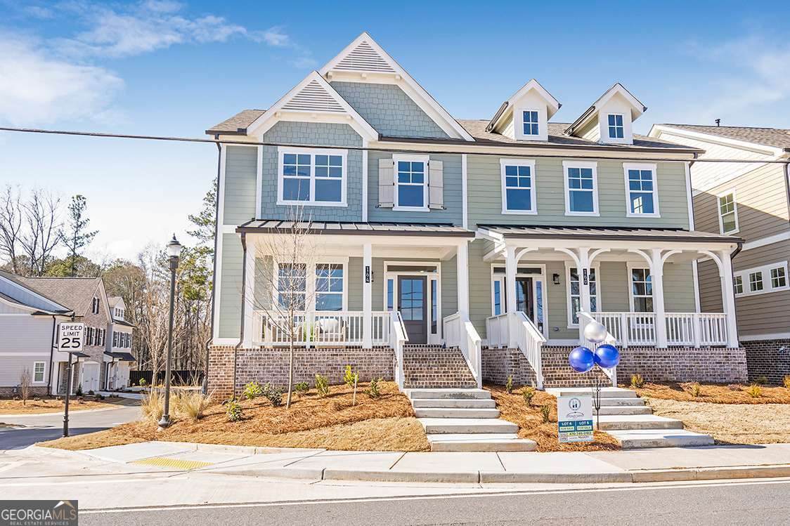 164 Palm Street - Photo 1