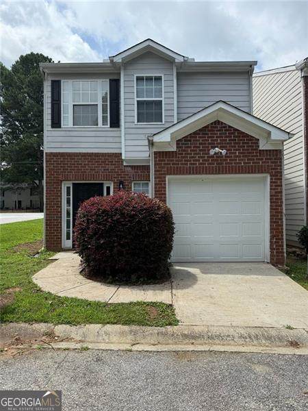 2861 Windsor Forrest Court - Photo 1