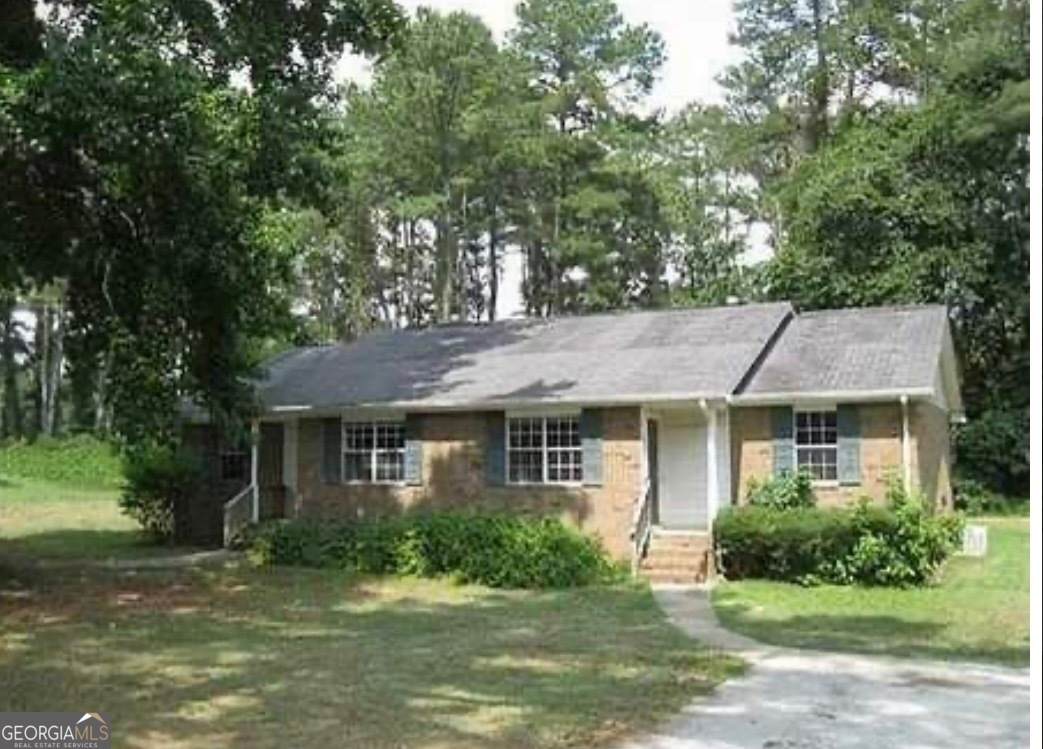 5826 Trammell Road - Photo 1