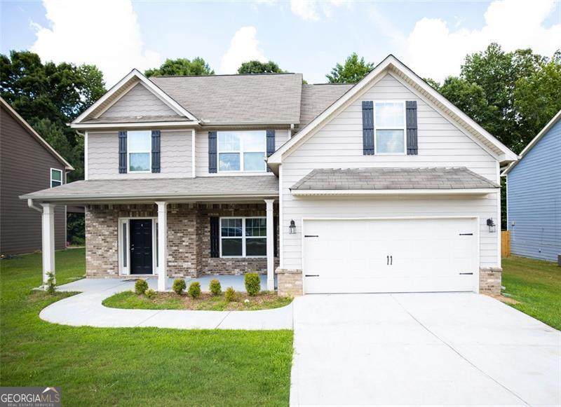 7955 Pikefarm Trail - Photo 1