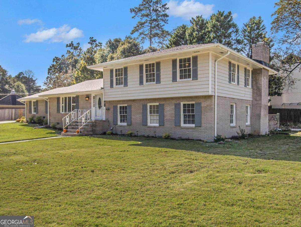 1770 North Springs Drive - Photo 1