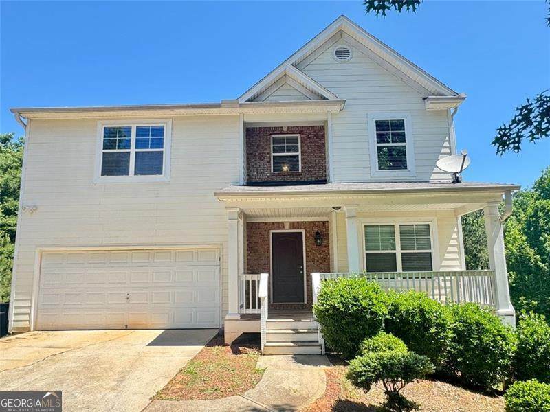1115 Avalon Terrace - Photo 1