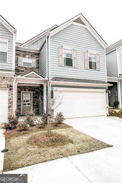 144 Madison Bend - Photo 1