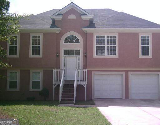 2705 Old Covington Road - Photo 1
